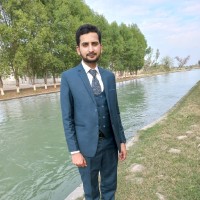 CH Ahsan Subhani