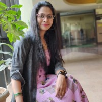 Suvarnaprabha Govekar