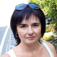 Elena Rosca