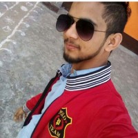 Akshay Sharma