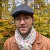 Erik Lundmark Harrison