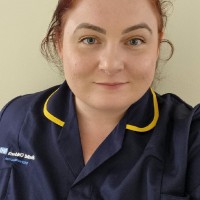 Jodie Bromhall