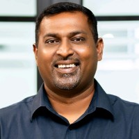 Selvan Reddy