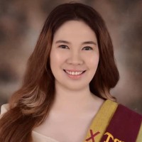 Clarie Louie Solon