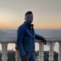 Ashish Patnaik