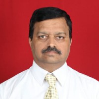 Pravin Ghate