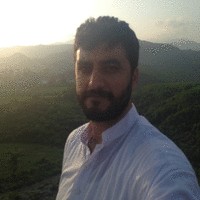 Ali Zain Ul Abedin