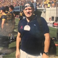 Jon Langsam