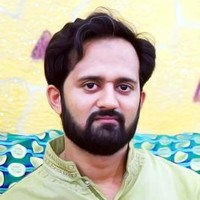 Nauman Ahmed