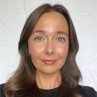 Amanda Mossberg