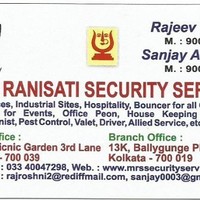 Rajeev Mishra