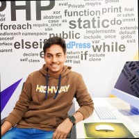 Muhammad Mehadi Hassan