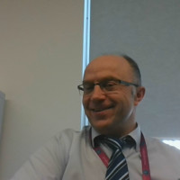 Andrew Southwell