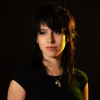 Matilda Balconi
