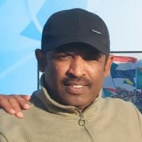 Wasfi Farah