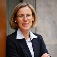 Anne Dyckhoff