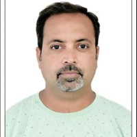 Shailesh Mistry