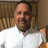 Vinod Krishnan