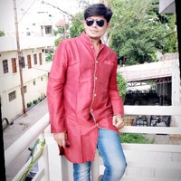 AMOL KHOBRAGADE