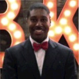 Brian King, Jr.