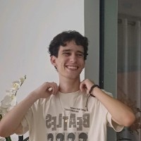João Pedro Spigolon