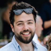Adam Jaro