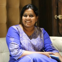 Soumya Mohanty