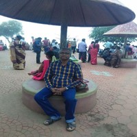 Govindasamy Sathiyanarayanan