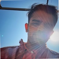 Ishant Mevada