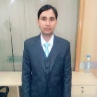 Ca Shivendra Singh Bhadauria