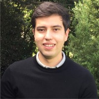 David Alejandro Valderrama Pachón