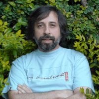 Luis Alberto Cozza