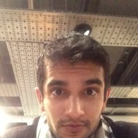 Farouk Somani