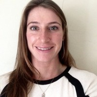 Claire Merry