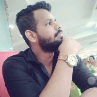 Mayuresh Kamble