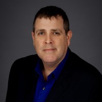 Thaddeus Allen, PhD, PMP