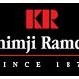 Nimish M V
