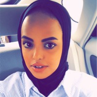Amina Abdi