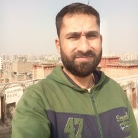 MUZAFFAR BASHIR
