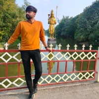Raj Vaghasiya
