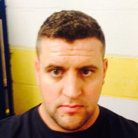 Jamie D Mullen