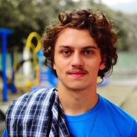 Bruno Martins