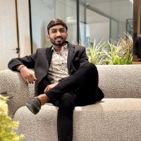 Harsh Patel