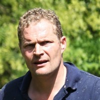 Ben Hogben