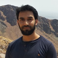 Suhail Hamid