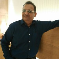Vikram Dheer