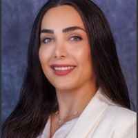 Anahita Heshmat, Phd