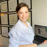 Julia Demianchenko (Demi)