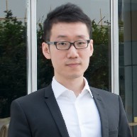 Jingxin CAO