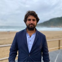 Eduardo Benzo San Martín